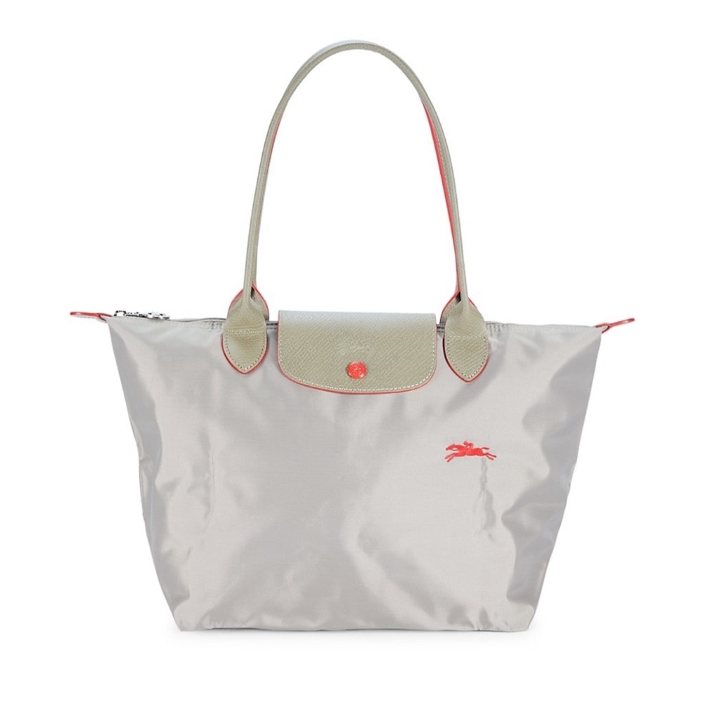 ***SOLD*** Longchamp Le Pliage Club Tote - Picture 1 of 15